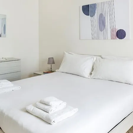 Welcomely - Xx Settembre 278 Apartment *