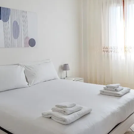 Apartment Welcomely - Xx Settembre 278