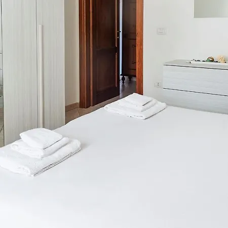 Apartment Welcomely - Xx Settembre 278 *