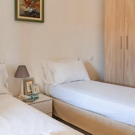 Welcomely - Xx Settembre 278 Apartment