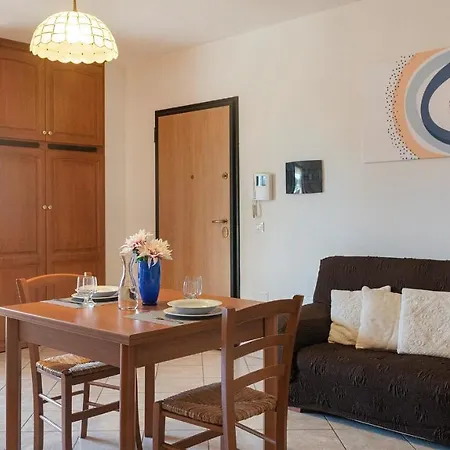 Apartment Welcomely - Xx Settembre 278 *