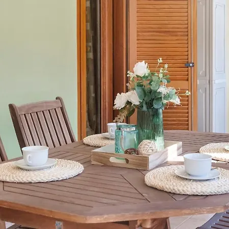 Apartment Welcomely - Xx Settembre 278 Alghero