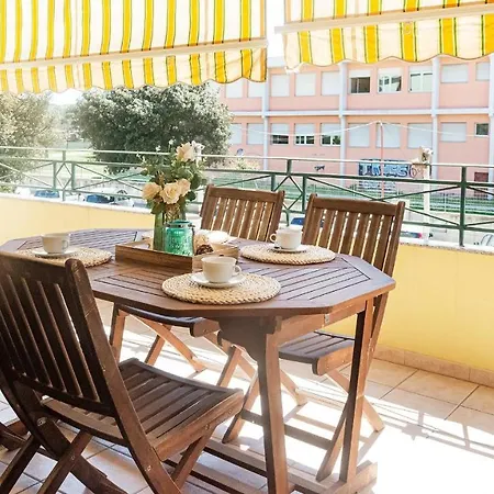 Apartment Welcomely - Xx Settembre 278 *